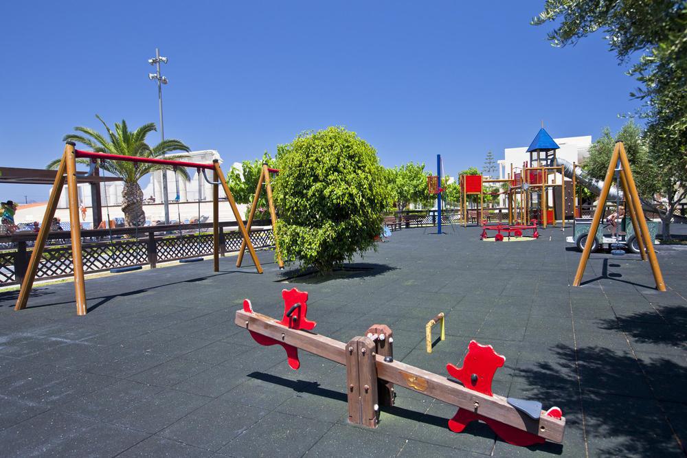 Ośrodek wypoczynkowy Kipriotis Village Psalidi (Kos)