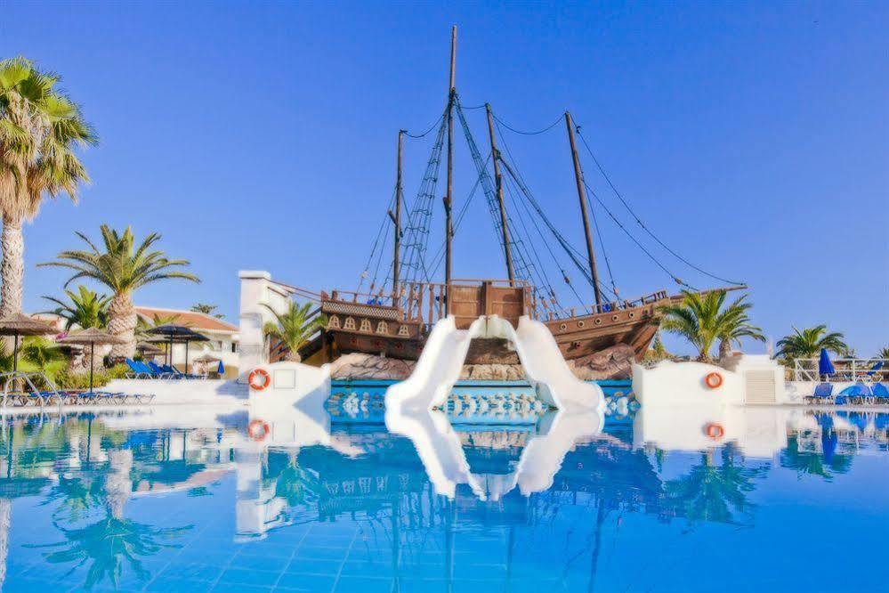 Ośrodek wypoczynkowy Kipriotis Village Psalidi (Kos)
