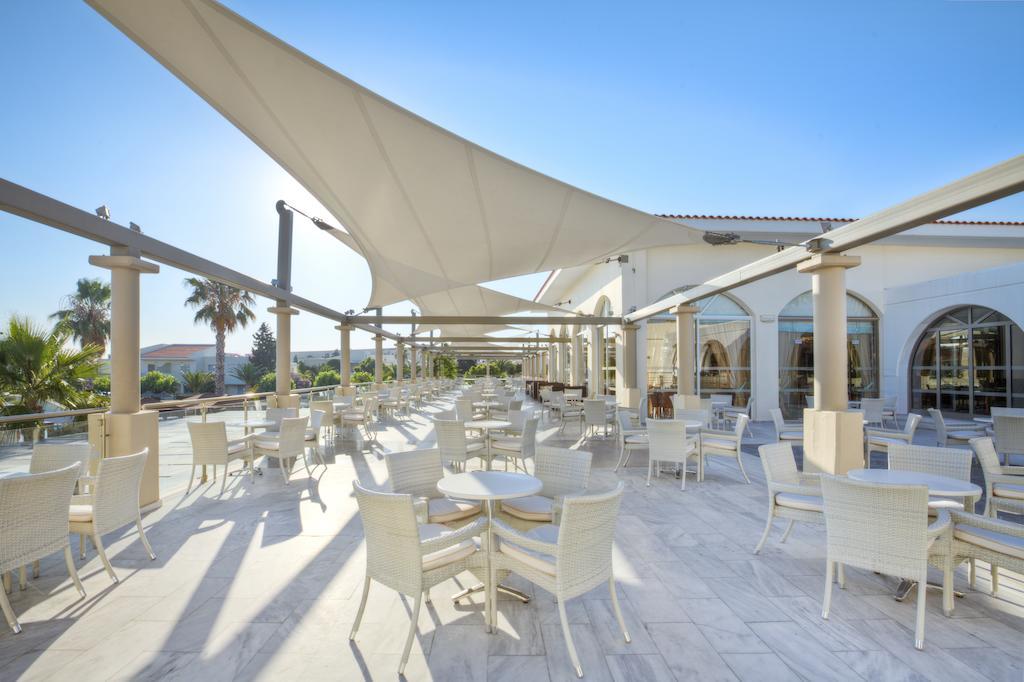 Ośrodek wypoczynkowy Kipriotis Village Psalidi (Kos)