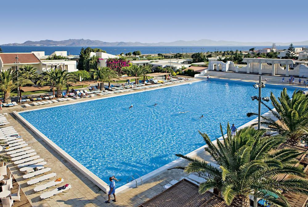 Kipriotis Village 4* Ψαλίδι