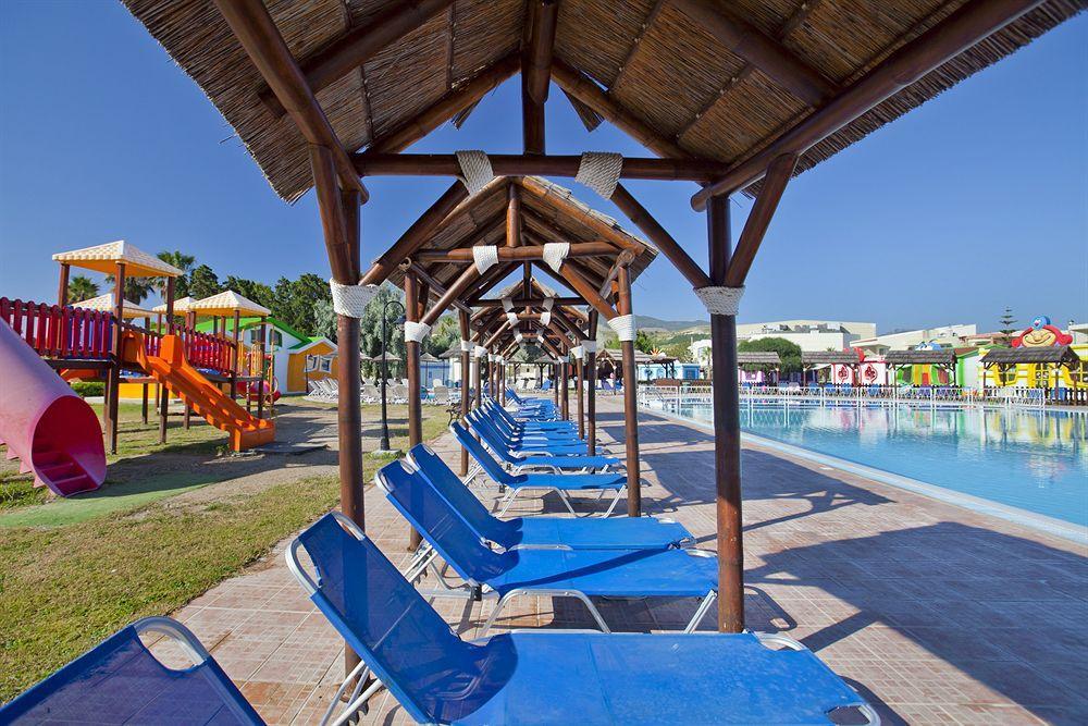 Kipriotis Village Ψαλίδι