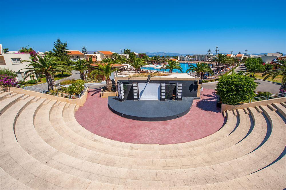 Θέρετρο Kipriotis Village 4*
