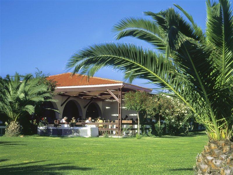 Kipriotis Village Θέρετρο 4*