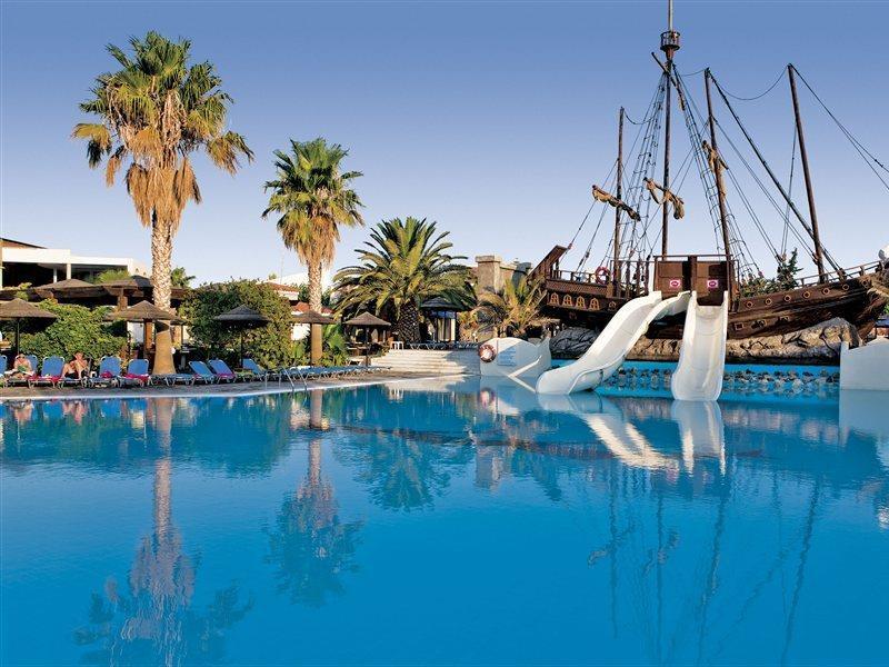 Kipriotis Village Θέρετρο 4*