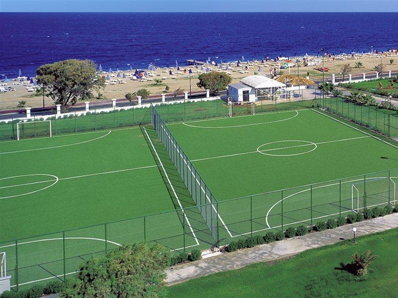 Kipriotis Village Complex
