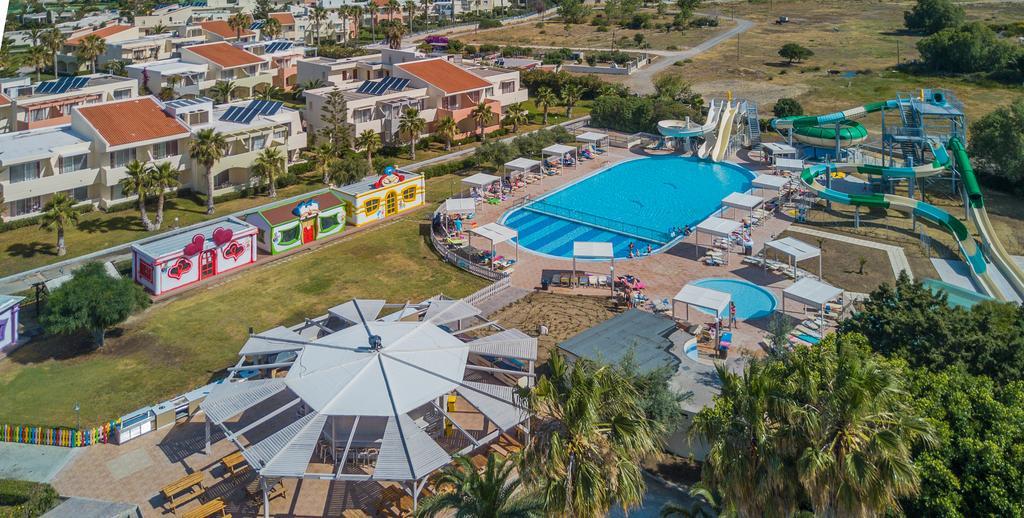Θέρετρο Kipriotis Village 4*