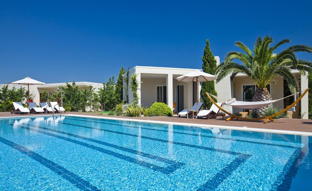 Kipriotis Village Θέρετρο