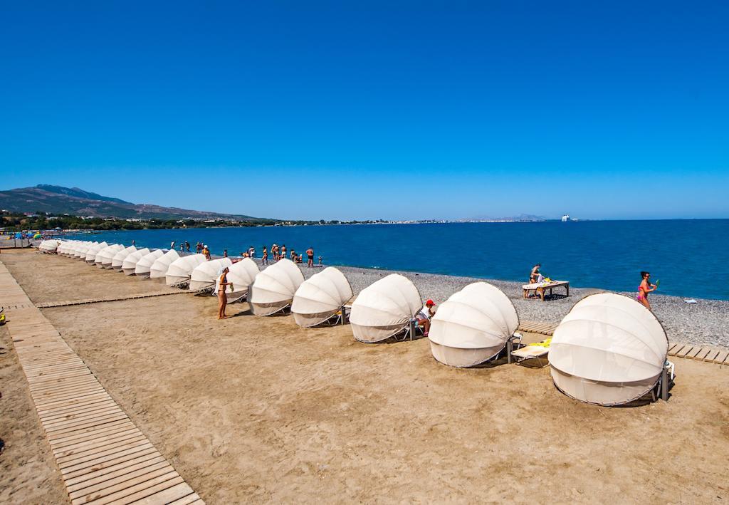 Kipriotis Village 4* Ψαλίδι