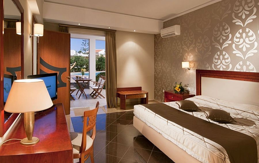 Kipriotis Village 4* Ψαλίδι