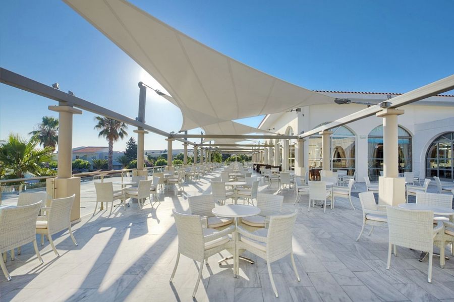 Kipriotis Village Θέρετρο 4*